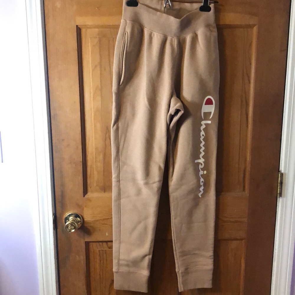 champion sweatpants
